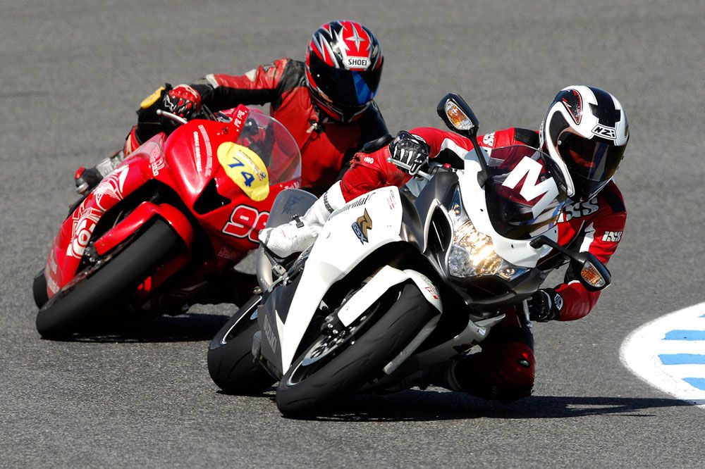 Curso de conducción en el Circuito de Jerez, ¡reserva tu plaza!