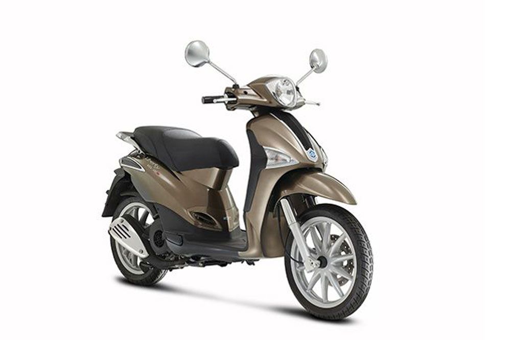 Promociones Grupo Piaggio