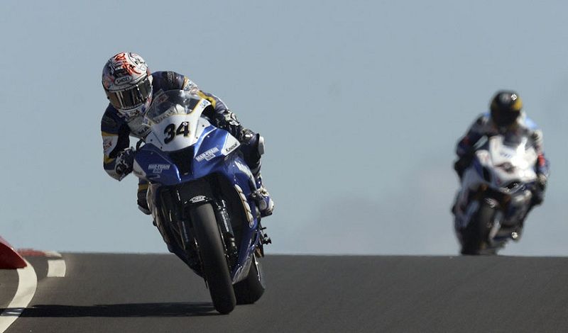 North West 200 2014