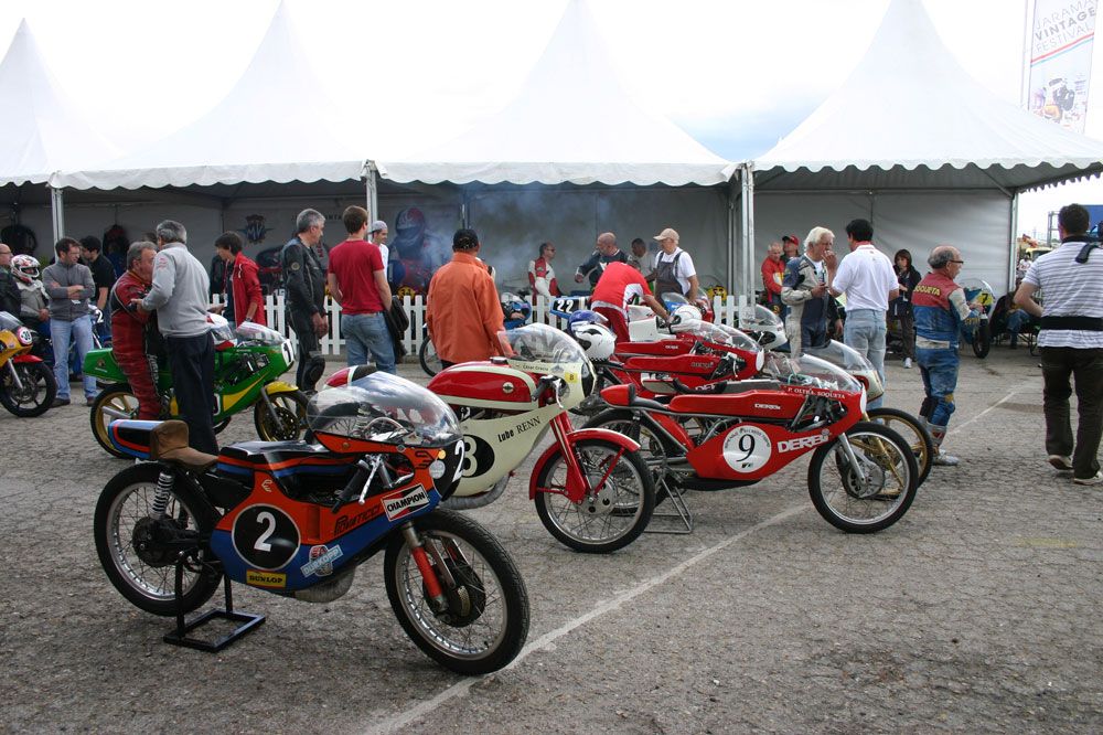 Jarama Vintage Festival 2014