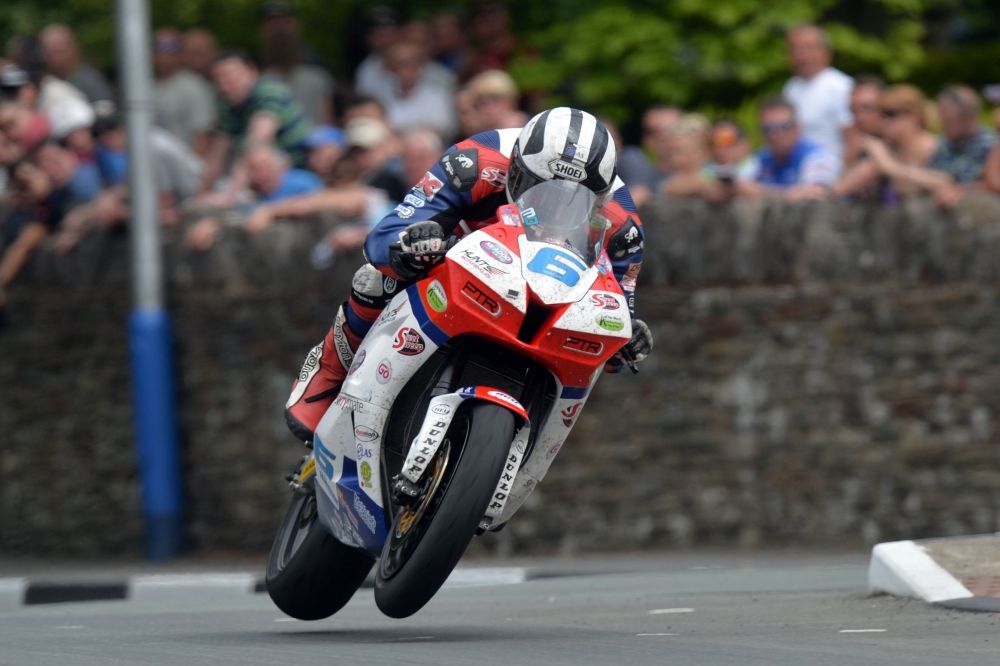 Tourist Trophy 2014