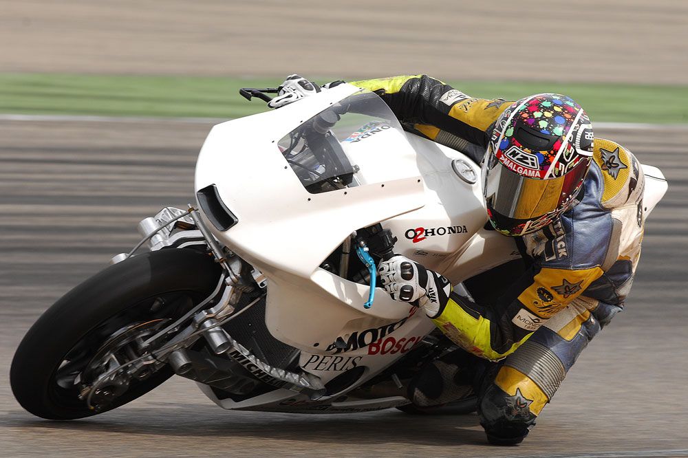 Sorteamos cinco pases VIP para el CEV en MotorLand