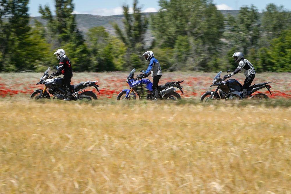 Motociclismo 2.413: Contenidos de la revista