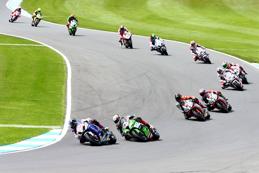 El Mundial de SBK desembarca en Sepang