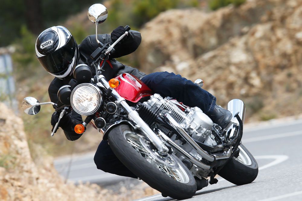Shoei y Arai, los cascos preferidos en motoVitae