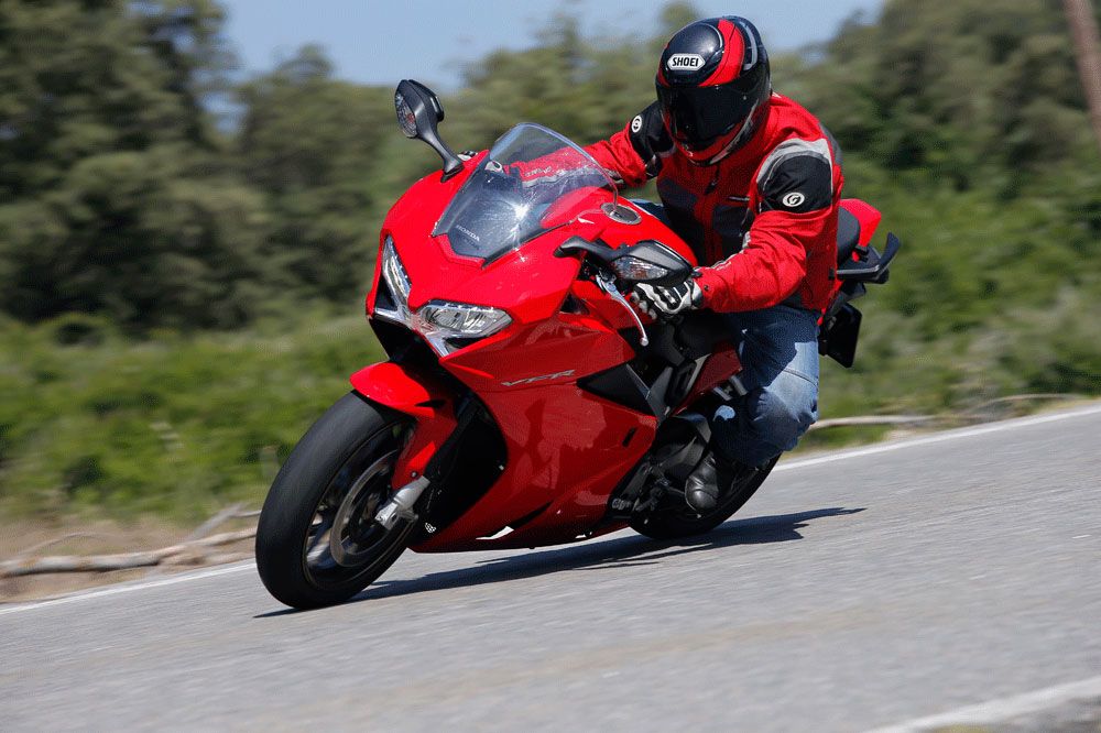 Motociclismo 2.416: contenidos de la revista