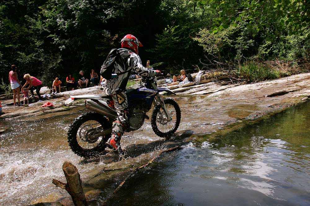 Corre gratis la Copa Enduro 4 Estaciones
