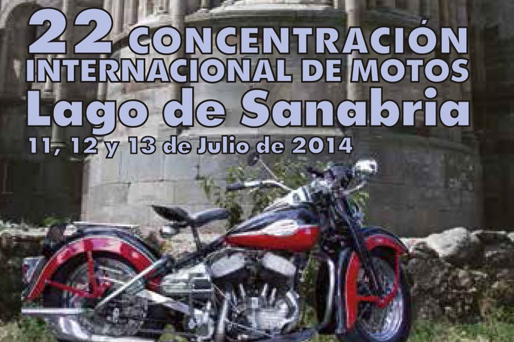XXII Concentración Internacional Lago de Sanabria