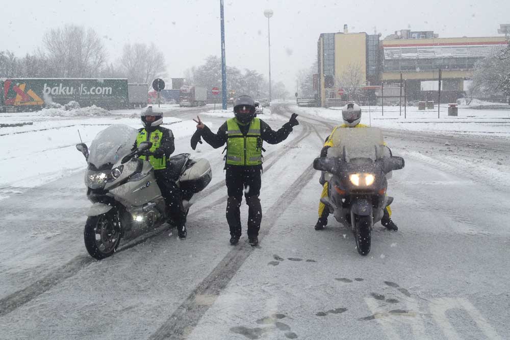Planifica tus viajes con Travelbike