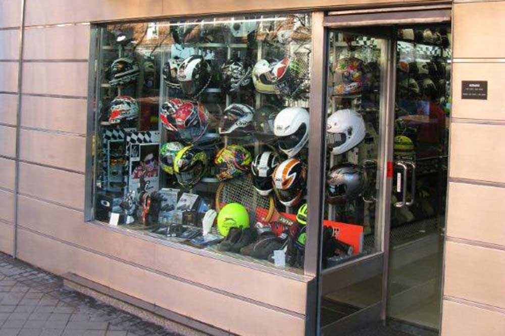 Disfruta el 10% de descuento de Boutique Motor