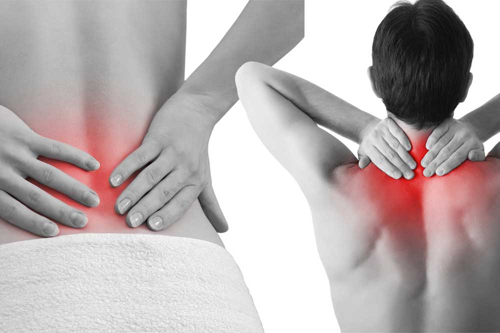Hasta un 65% de descuento con Abanzis Fisioterapia