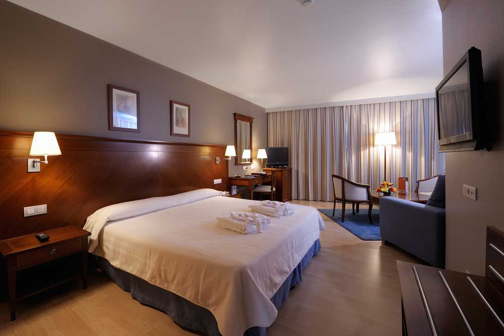 Daguisa Hoteles te ofrece un 10% de descuento
