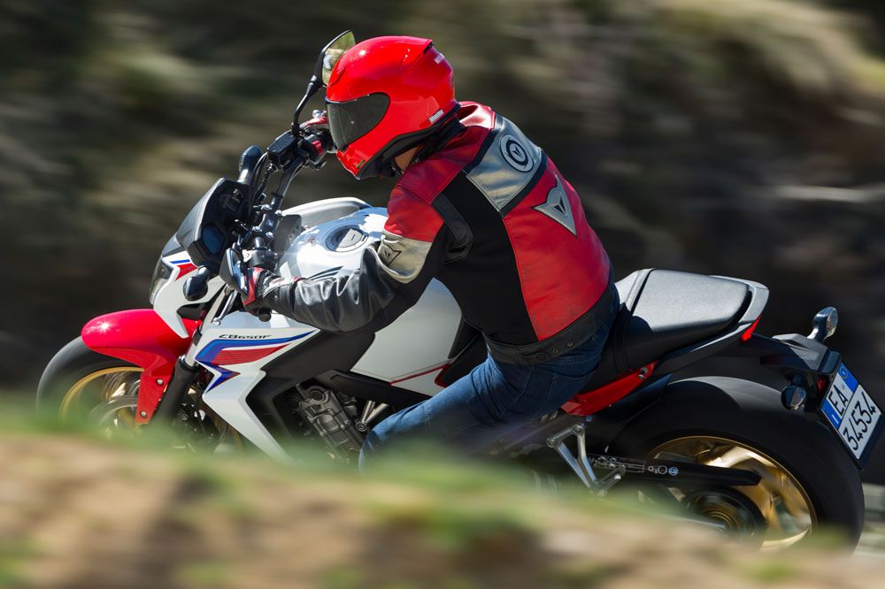 Dainese y Alpinestars, las marcas de equipamiento preferidas
