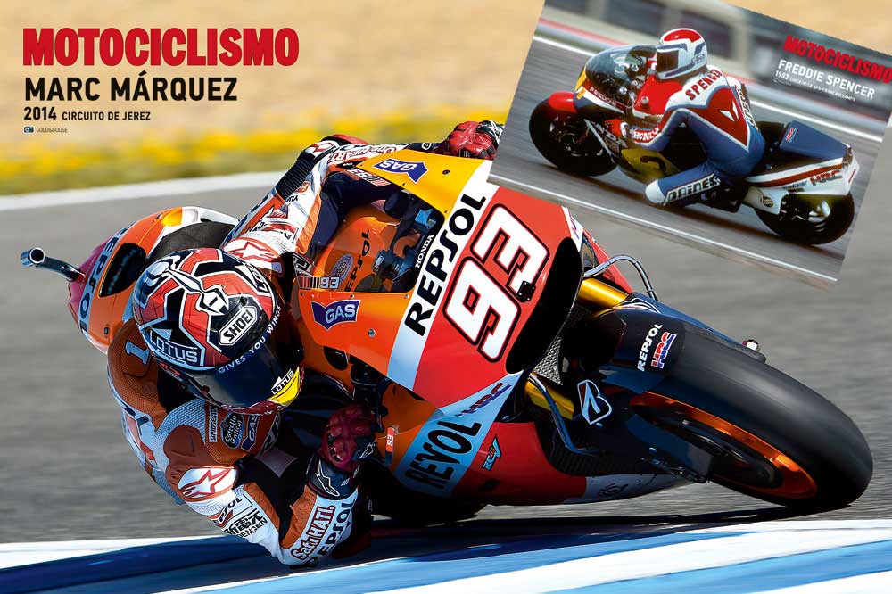 Motociclismo 2.419: contenidos de la revista