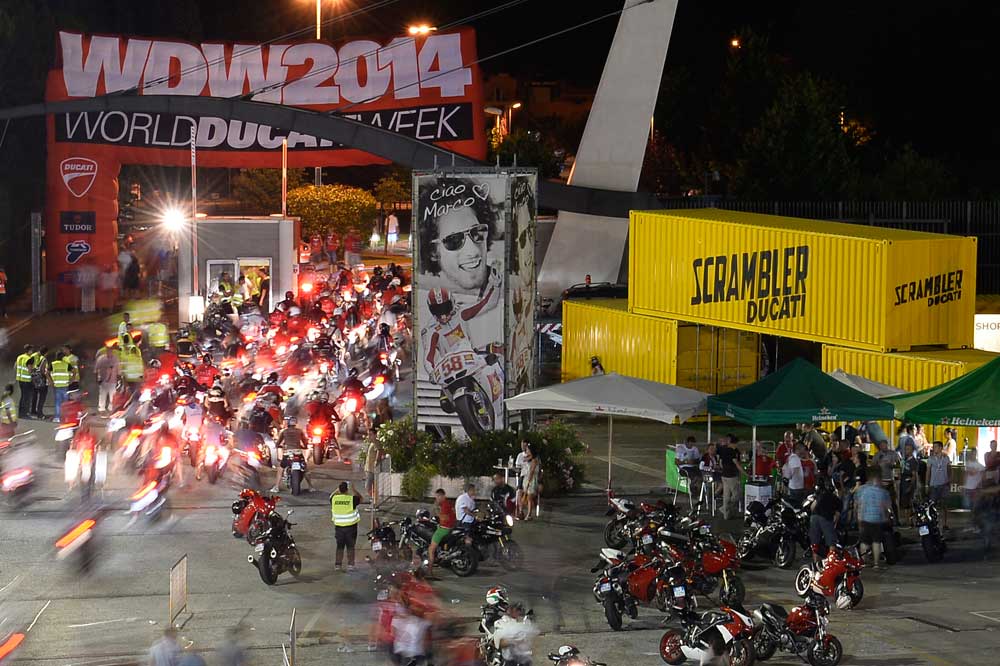 Vídeo y fotos del WDW 2014