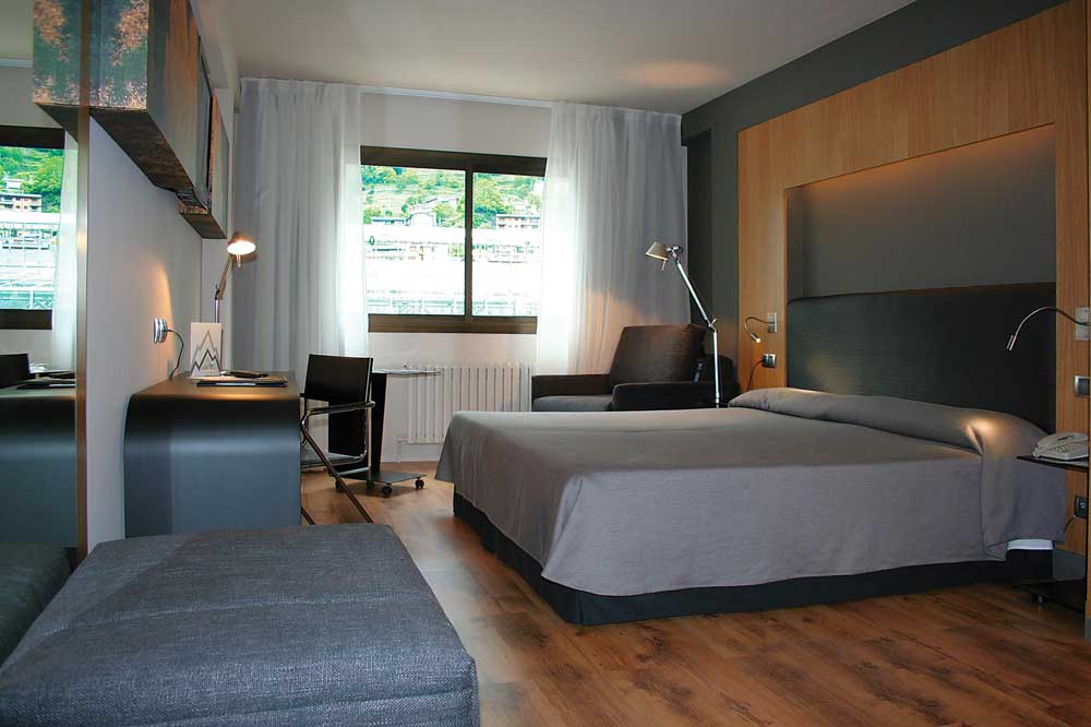 20% de descuento en Roc Blanc Hotels