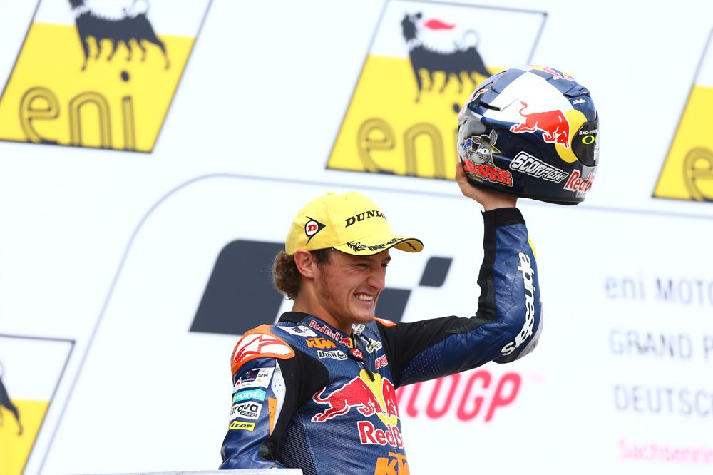 Carlo Pernat: Un piloto que pasa de Moto3 a MotoGP puede ser un peligro para los demás