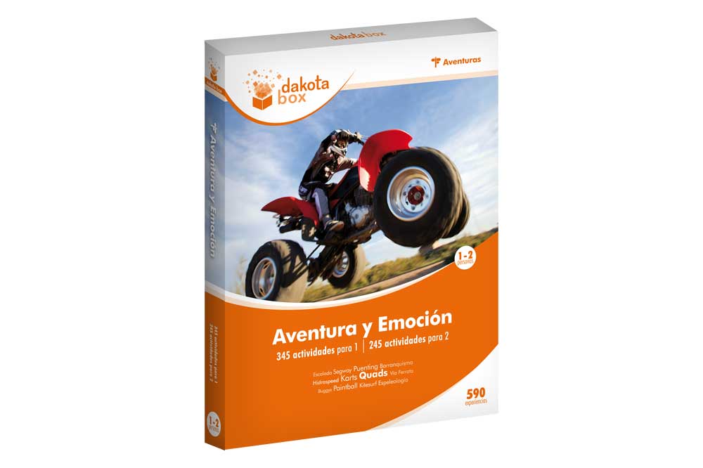 Experiencias inolvidables con descuento