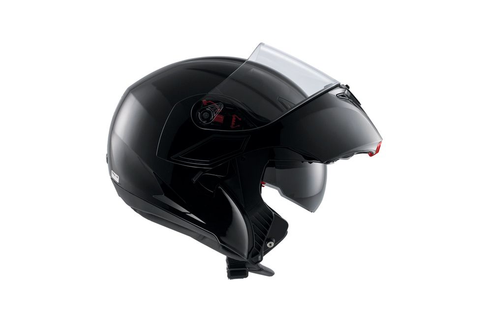 AGV Compact