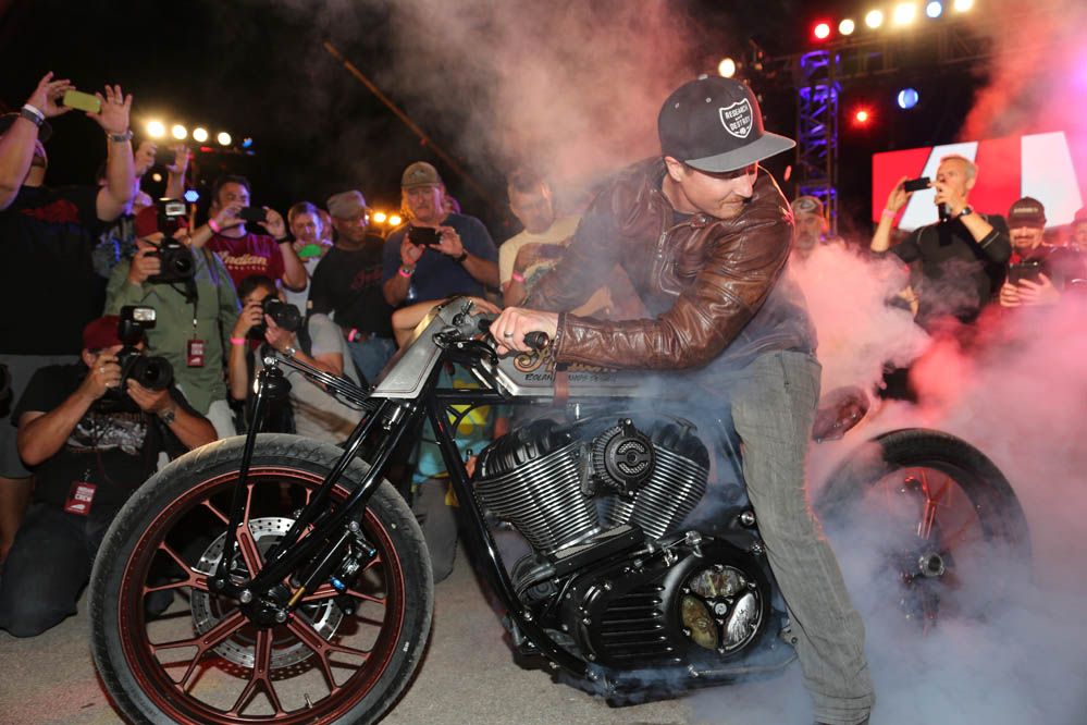 Indian Roland Sands