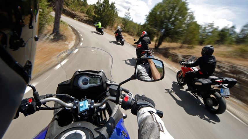 La compra de moto de segunda mano, la opción más utilizada