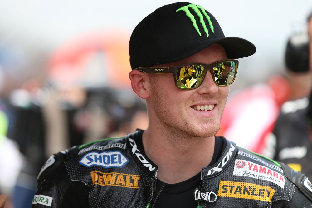 Bradley Smith continuará en Tech3 en 2015