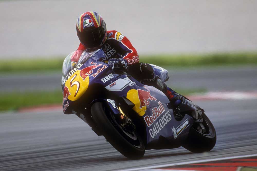 Garry McCoy: Jack Miller hace bien de ir a MotoGP