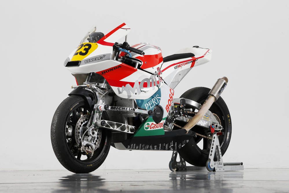La Moto2