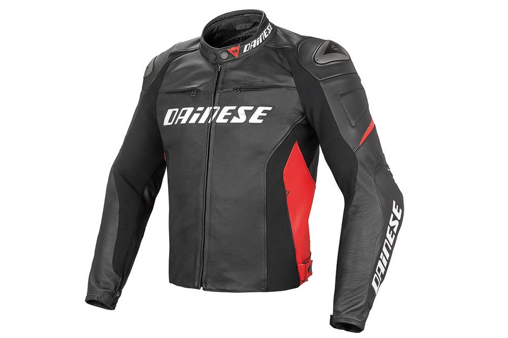Nueva colección Dainese Autumn Racing 2014