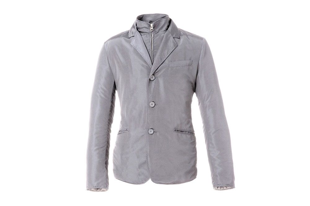 Chaquetas Tucano Urbano para hombre y mujer