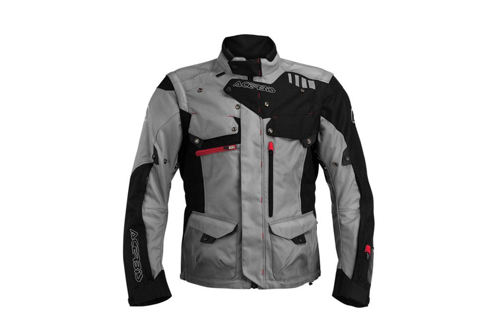 Traje Acerbis Adventure