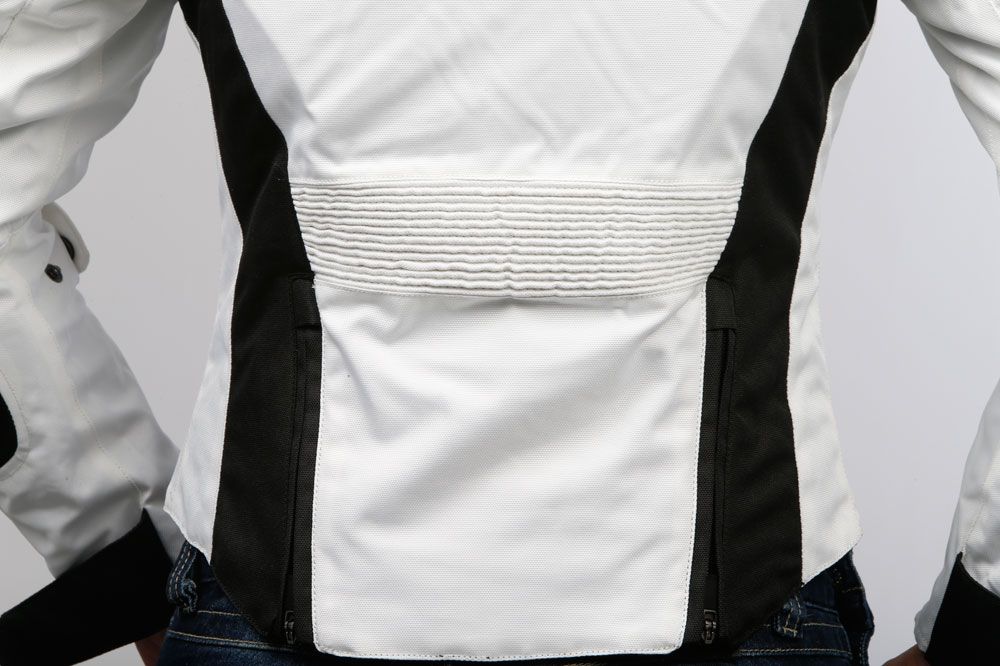 Chaqueta multiusos Acerbis Castledown Lady