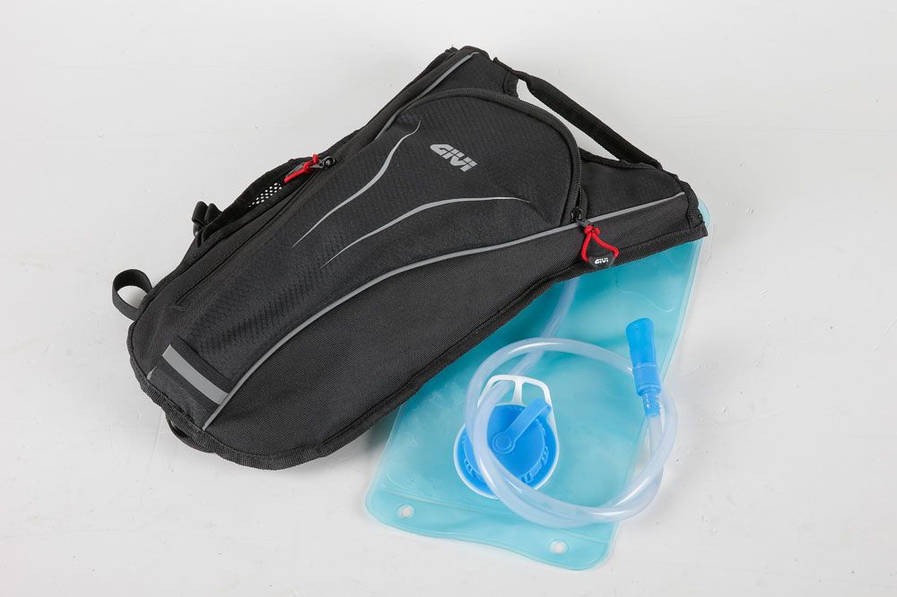 Mochila Givi EA111