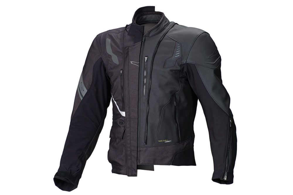 Chaqueta Macna Switch