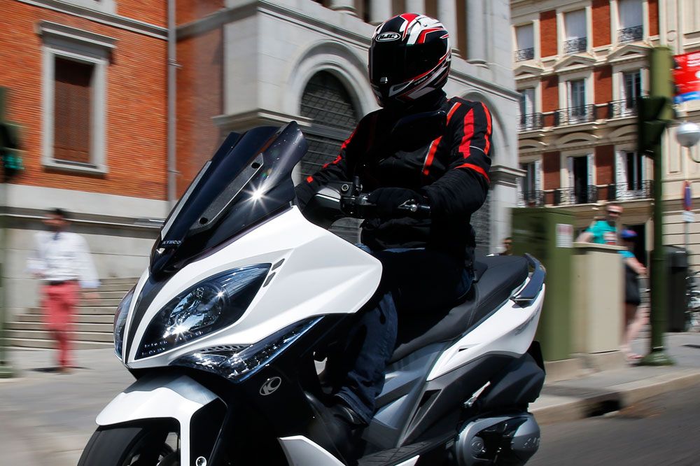 Técnicas de conducción: un buen equipamiento