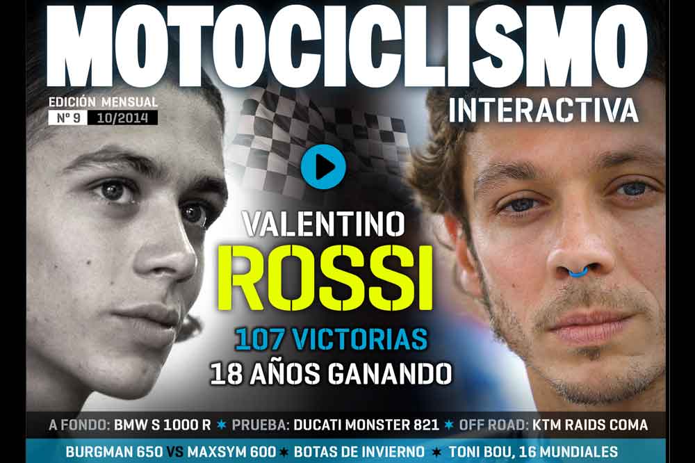 Motociclismo Interactiva 9
