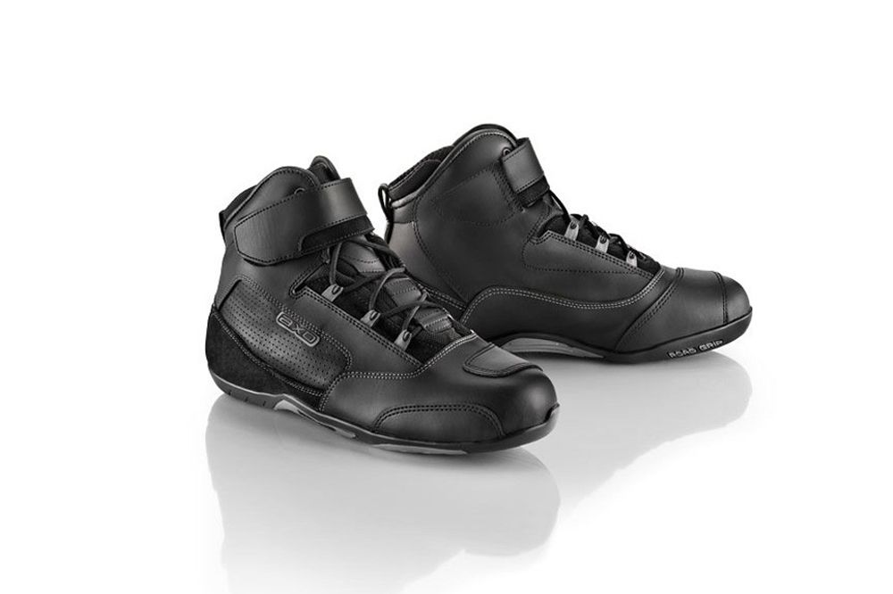 Botas Axo Waterloo Evo