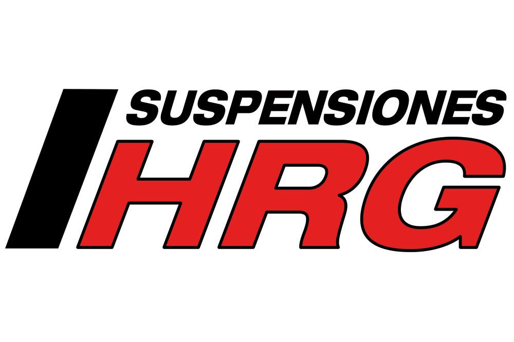 Nuevo curso de suspensiones off road de HRG