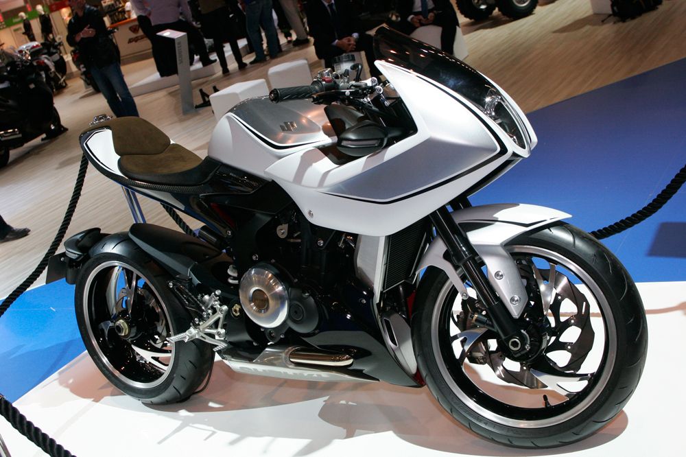 Suzuki Recursion