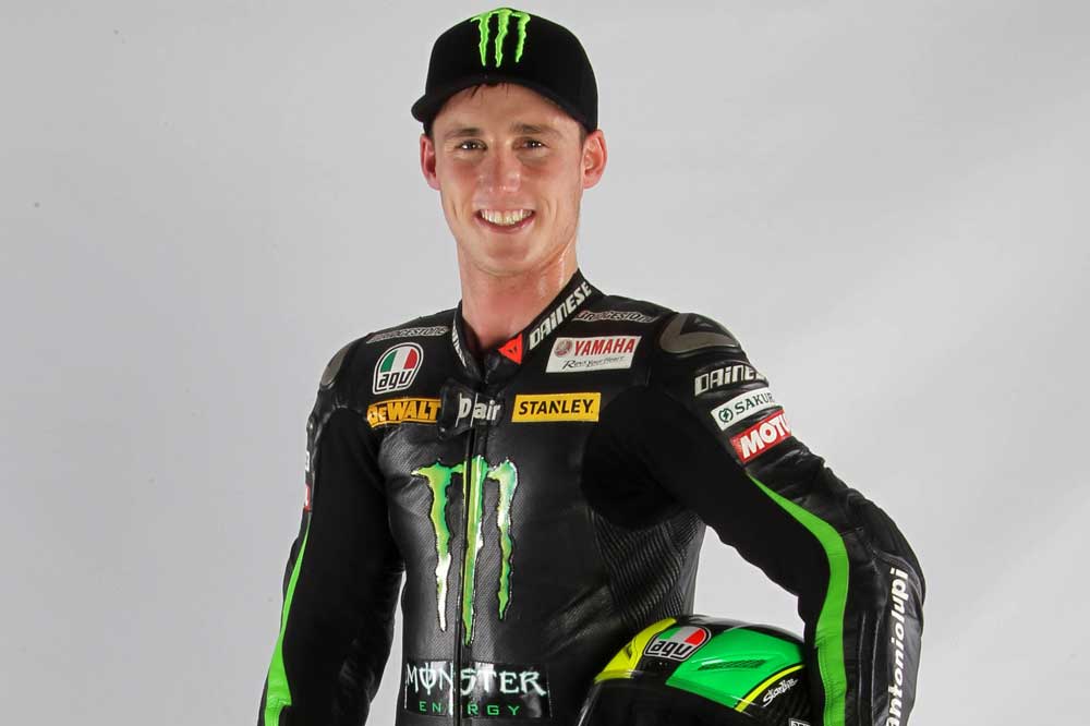 Vive el Gran Premio de Valencia con Pol Espargaró