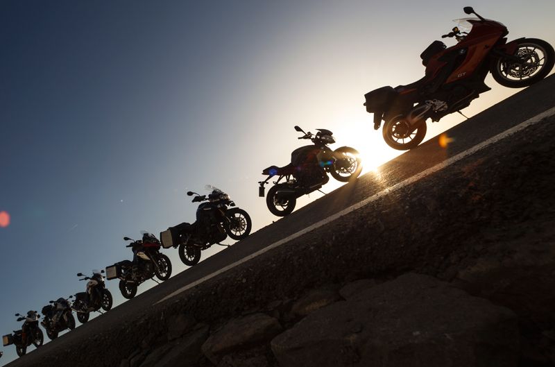 Qué es la Moto del Año 2016