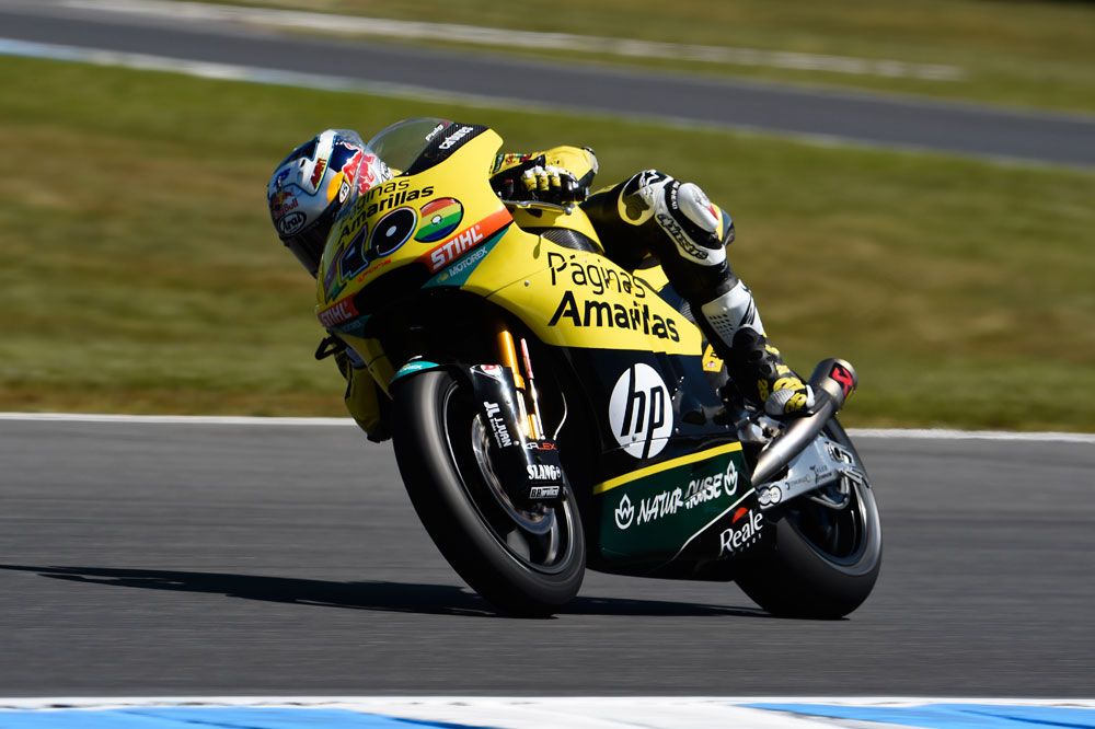 Viñales y Miller ganan en Phillip Island