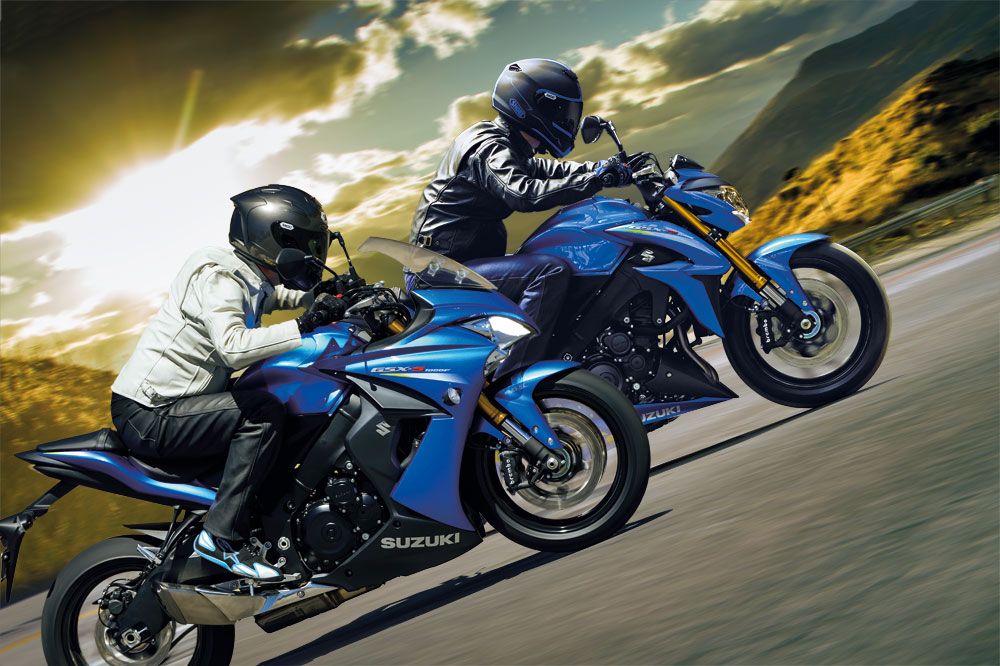 Motociclismo: 2.432