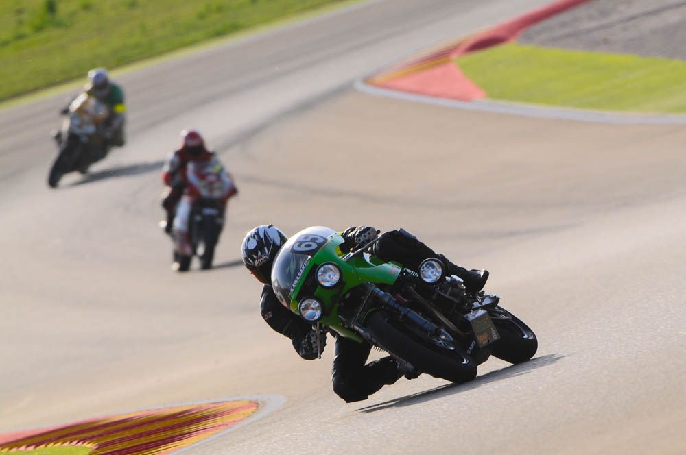MotorLand acoge la gran fiesta del vehículo clásico