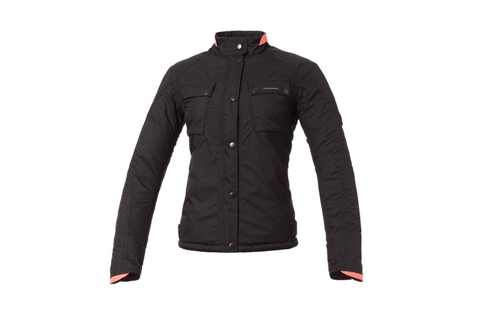 Chaqueta Tucano 4Tempi Lady y Chaqueta Tucano Bicilíndrica