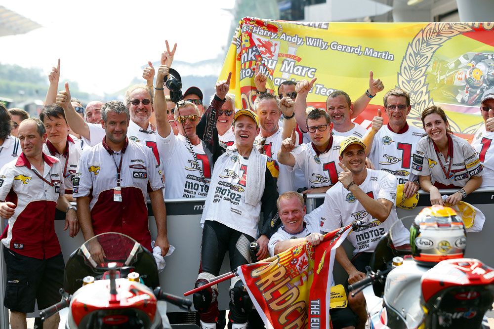 Motociclismo 2.433: Contenidos de la revista
