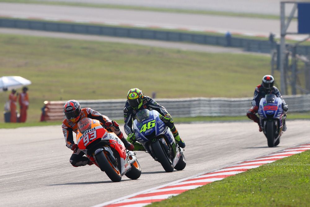 Gran Premio de Valencia. Datos del circuito Ricardo Tormo y horarios