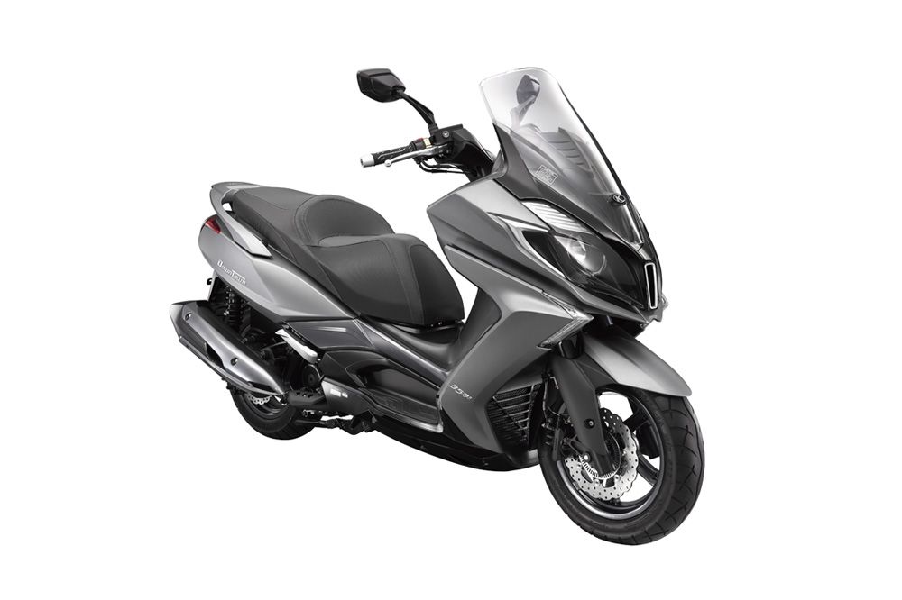 Kymco Down Town 350i