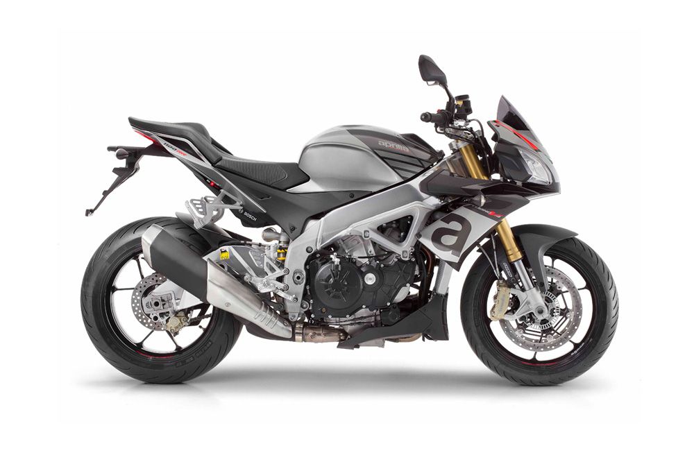 Aprilia Tuono V4 1100