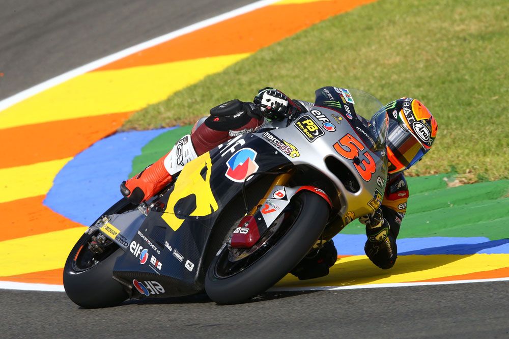 Rabat comanda el FP3